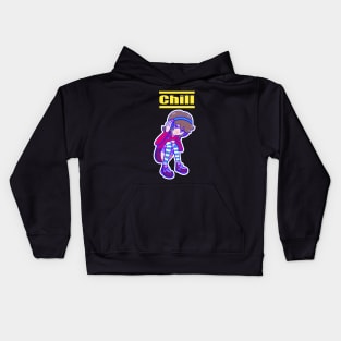 Chill Kids Hoodie